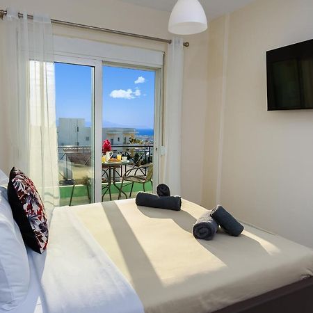 Room 25 Chania  Exteriör bild