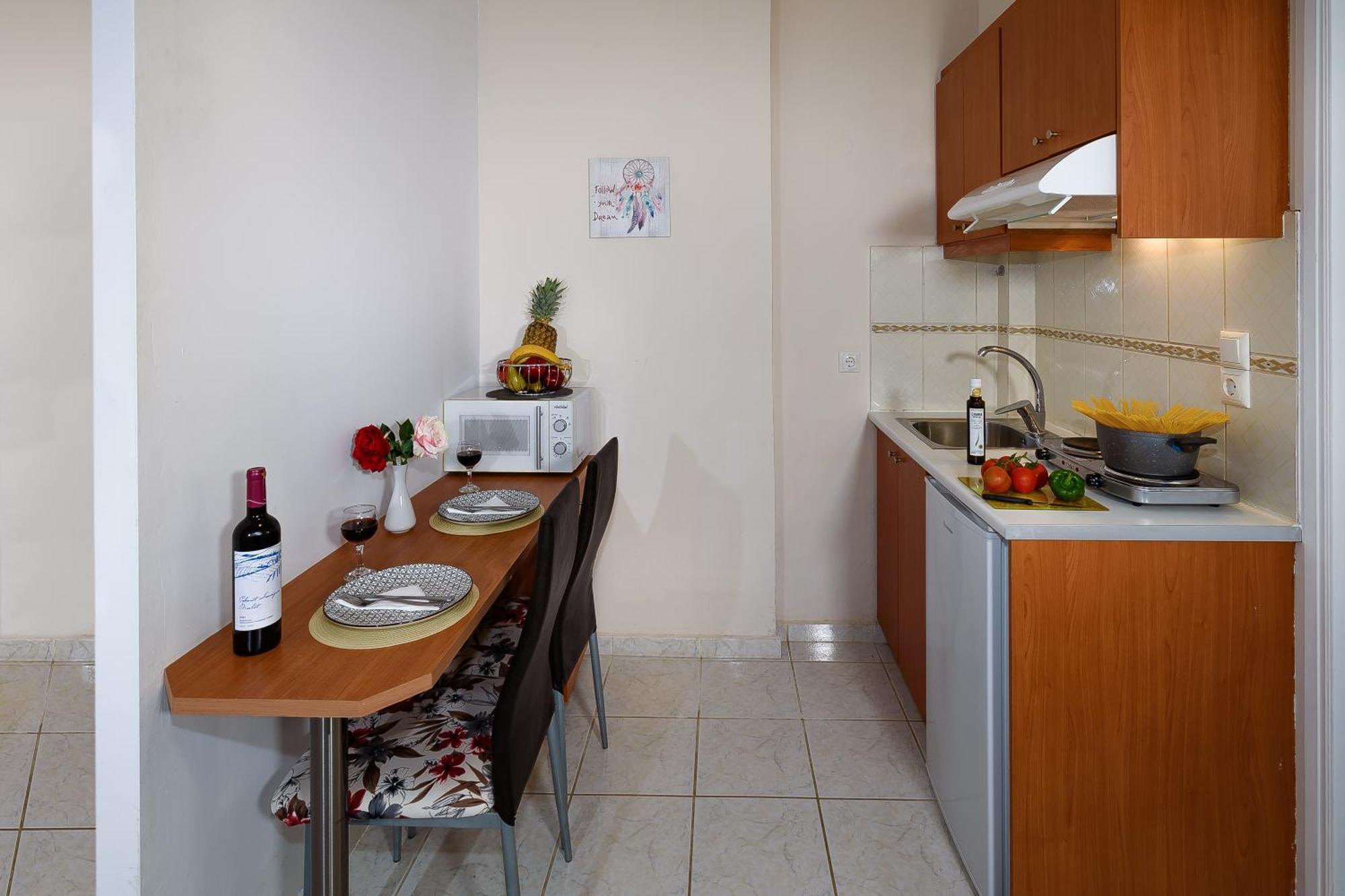 Room 25 Chania  Rum bild