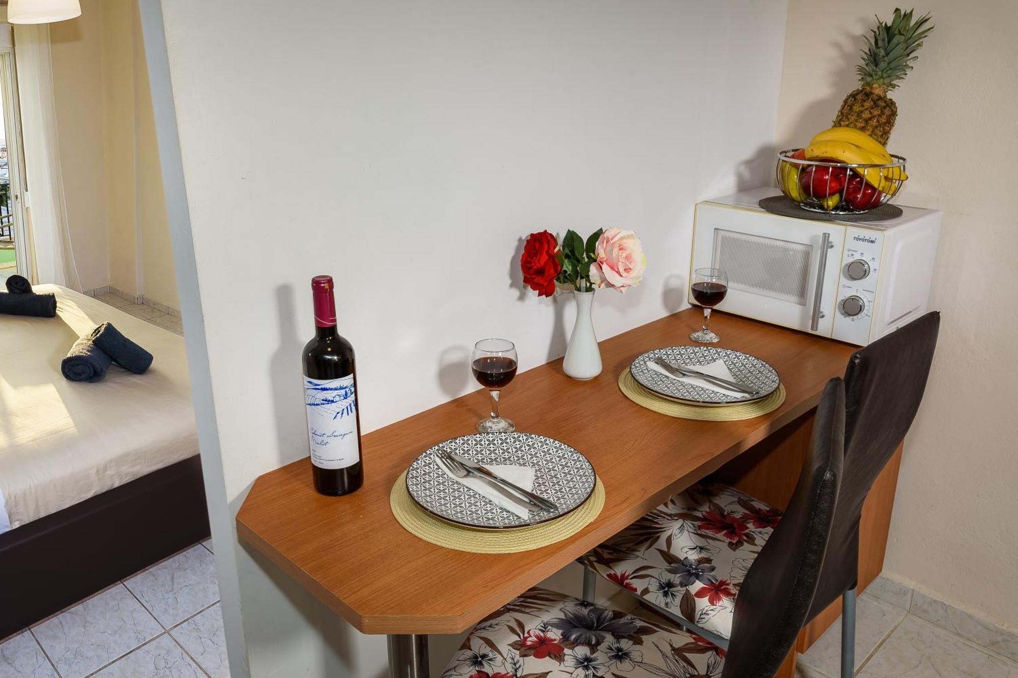 Room 25 Chania  Rum bild